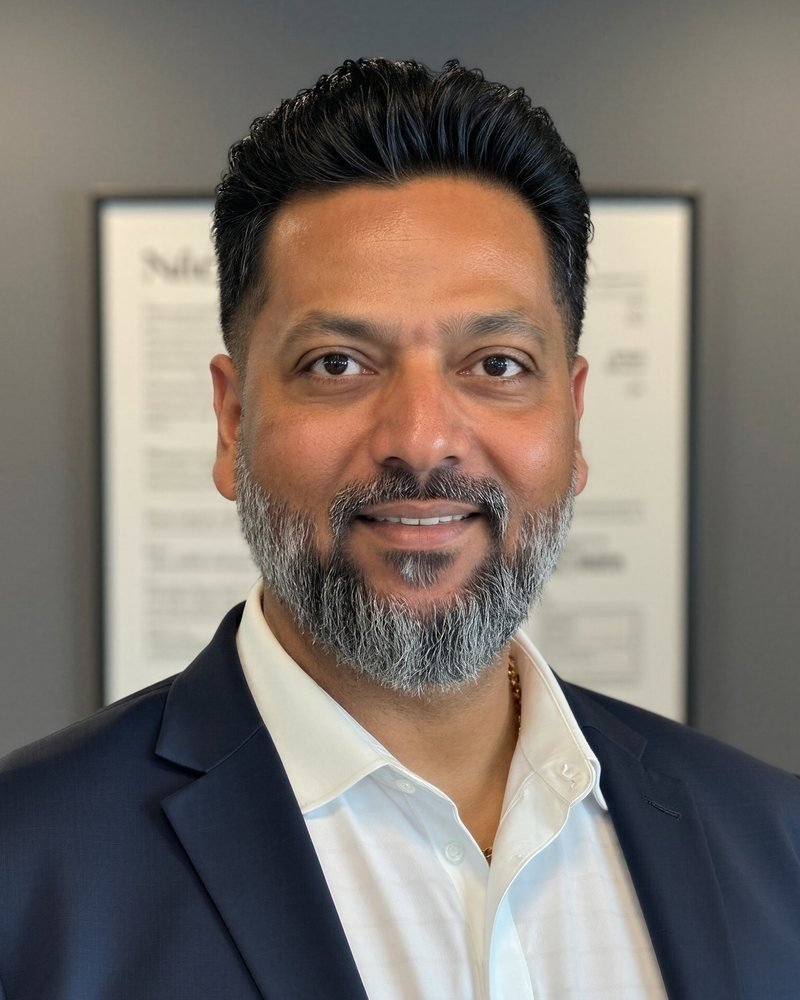 Iqbal Sandhu