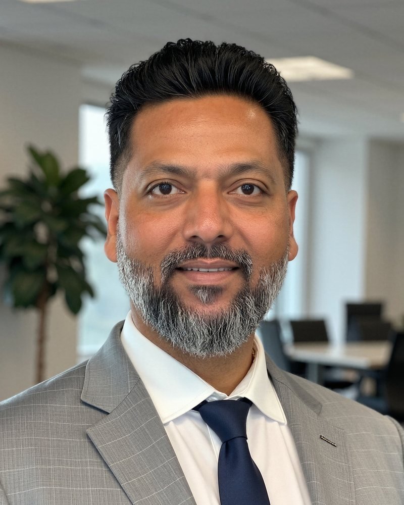 Iqbal Sandhu