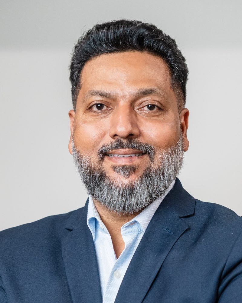 Iqbal Sandhu-Griffen